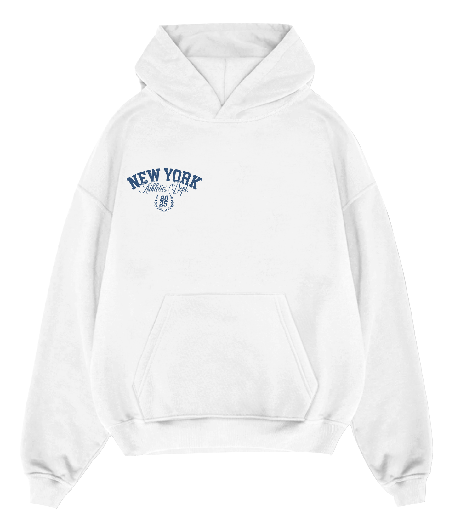 Downtown Athletics Dept Hoodie
