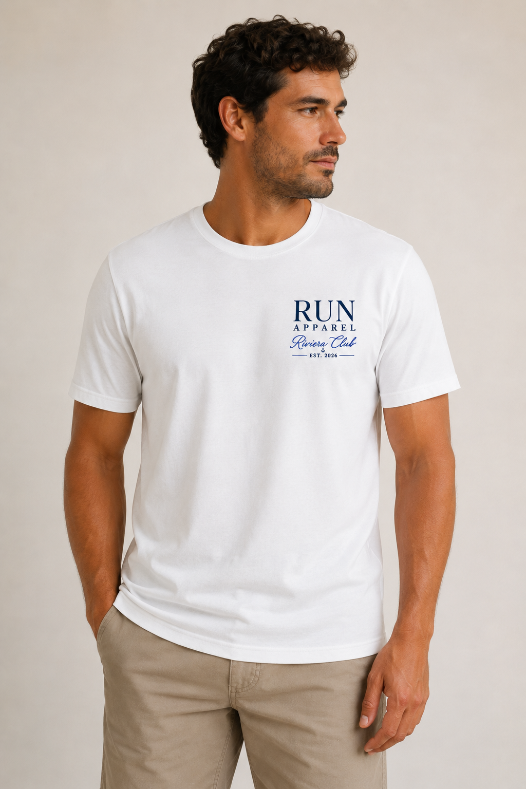Riviera Club T-shirt