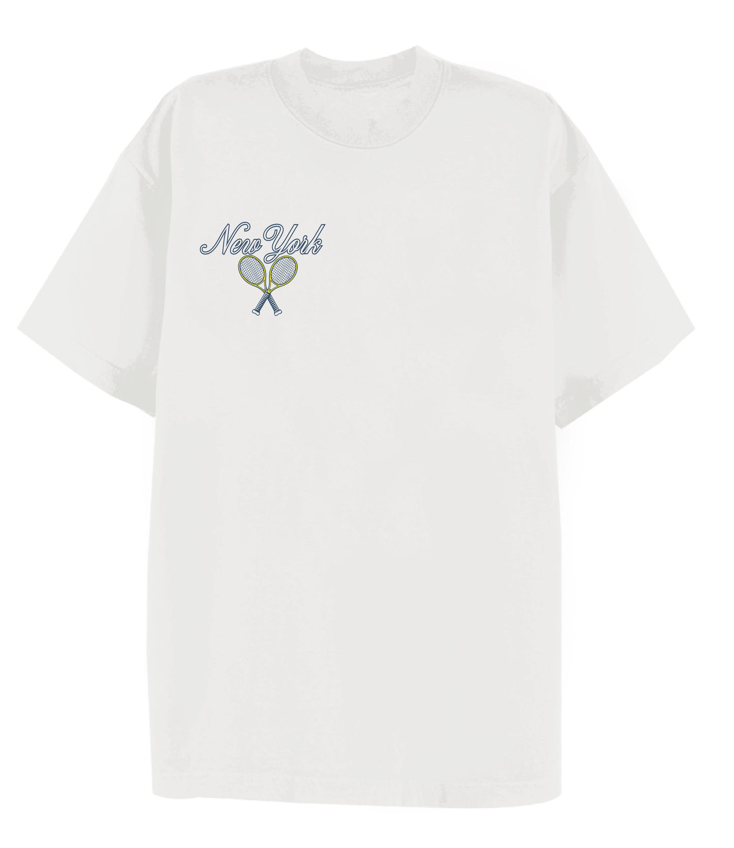 New York T-shirt
