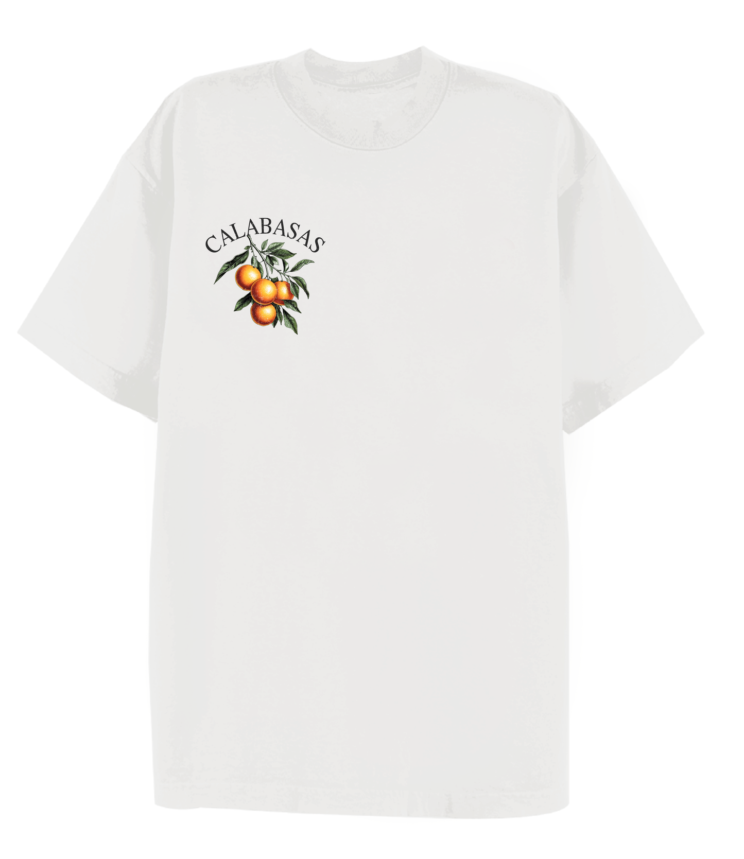 Calabasas Fruits T-shirt