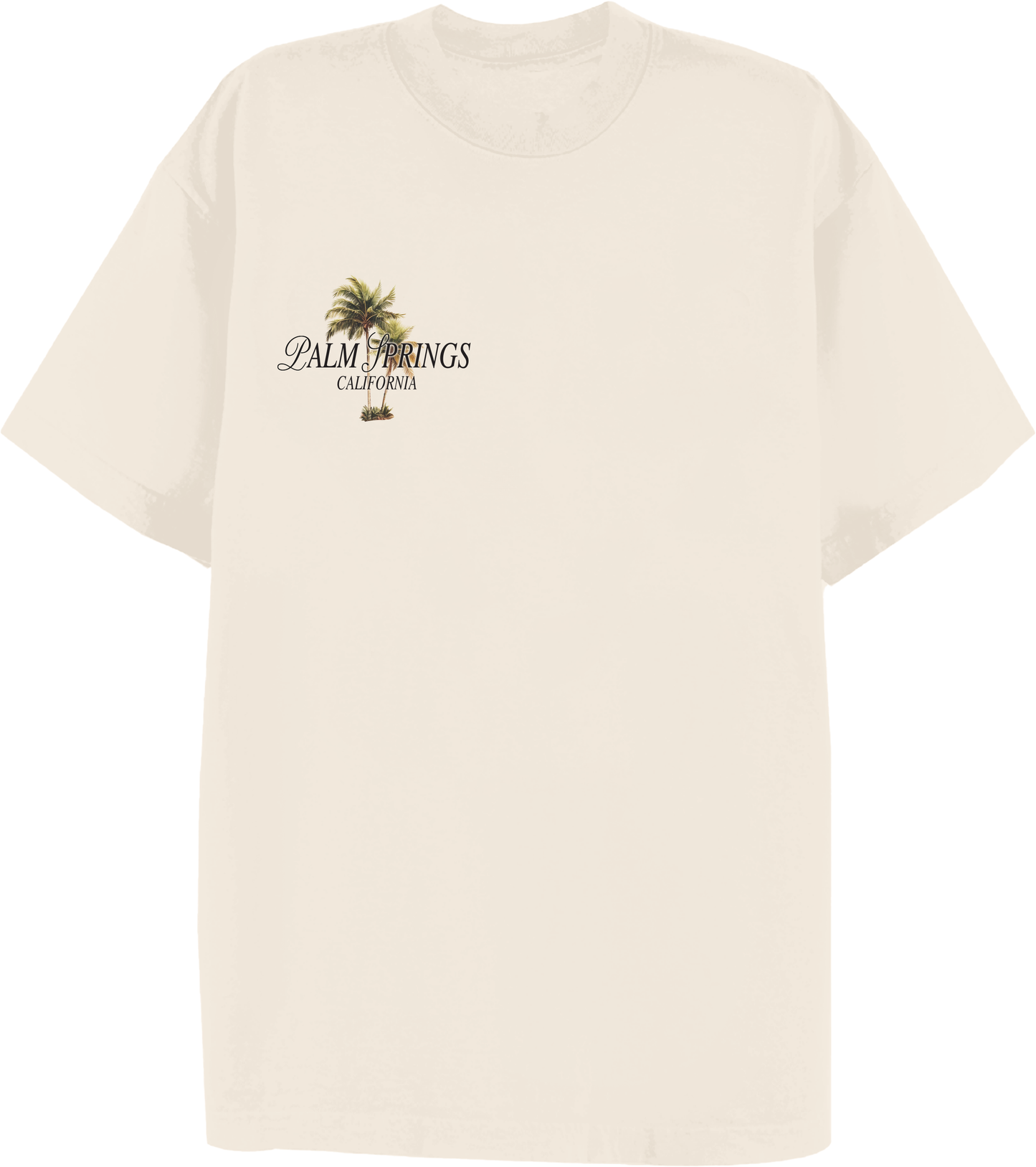 Palm Springs Junior T-shirt