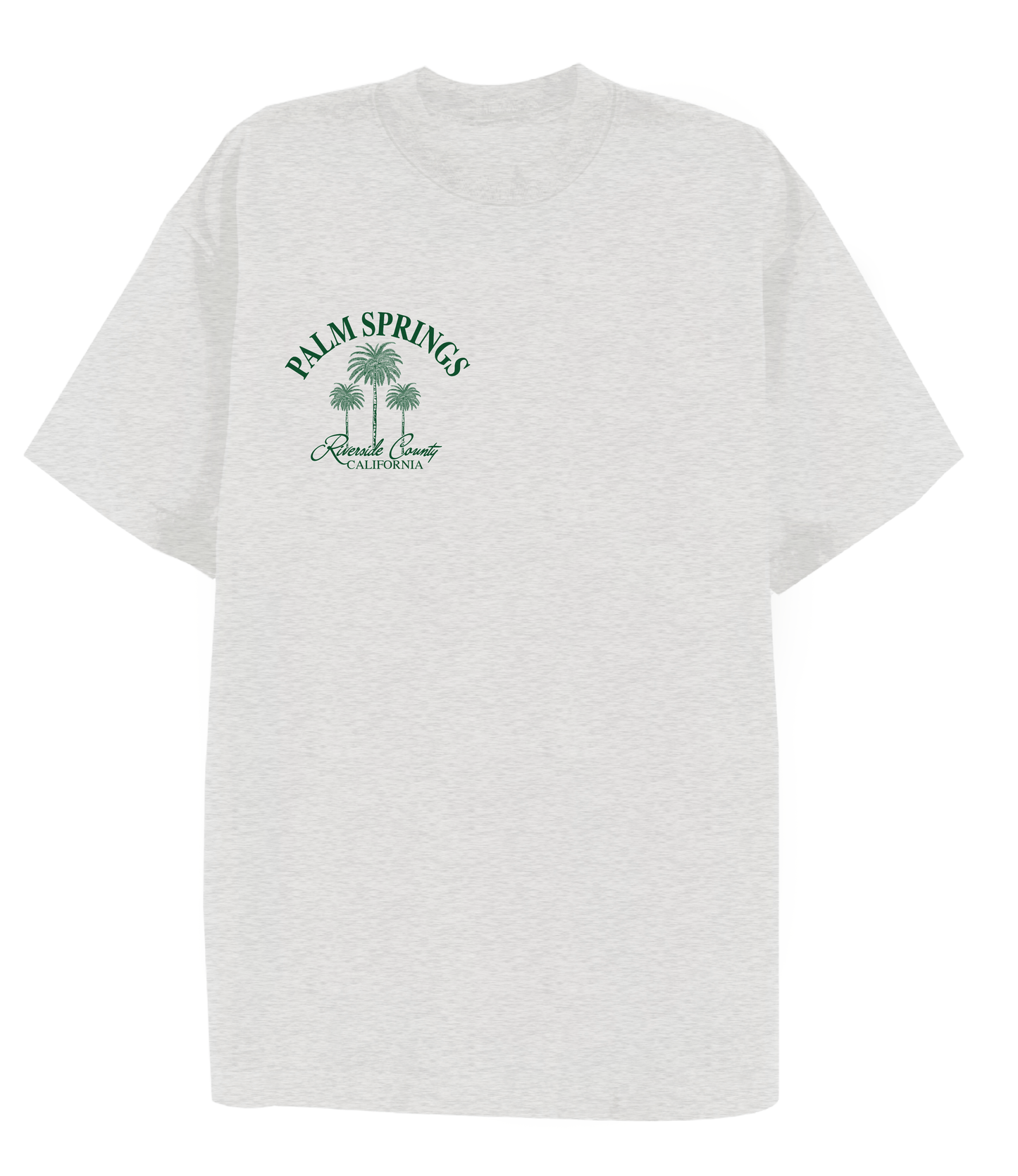 Palm Springs Riverside County T-shirt