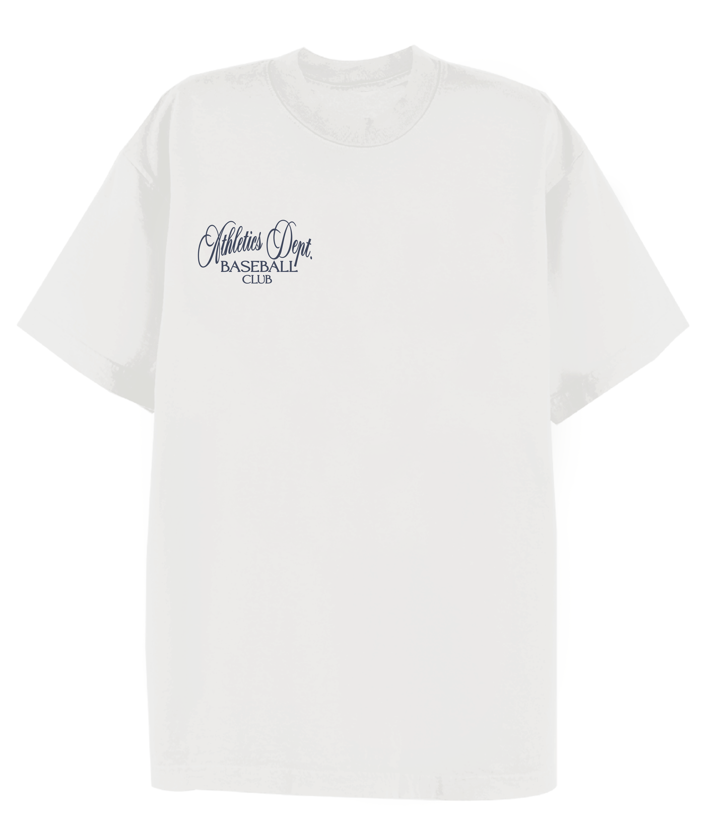 Baseball Club T-shirt