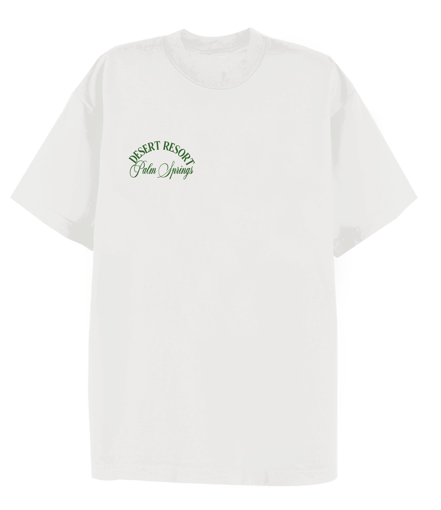 Desert Resort T-shirt