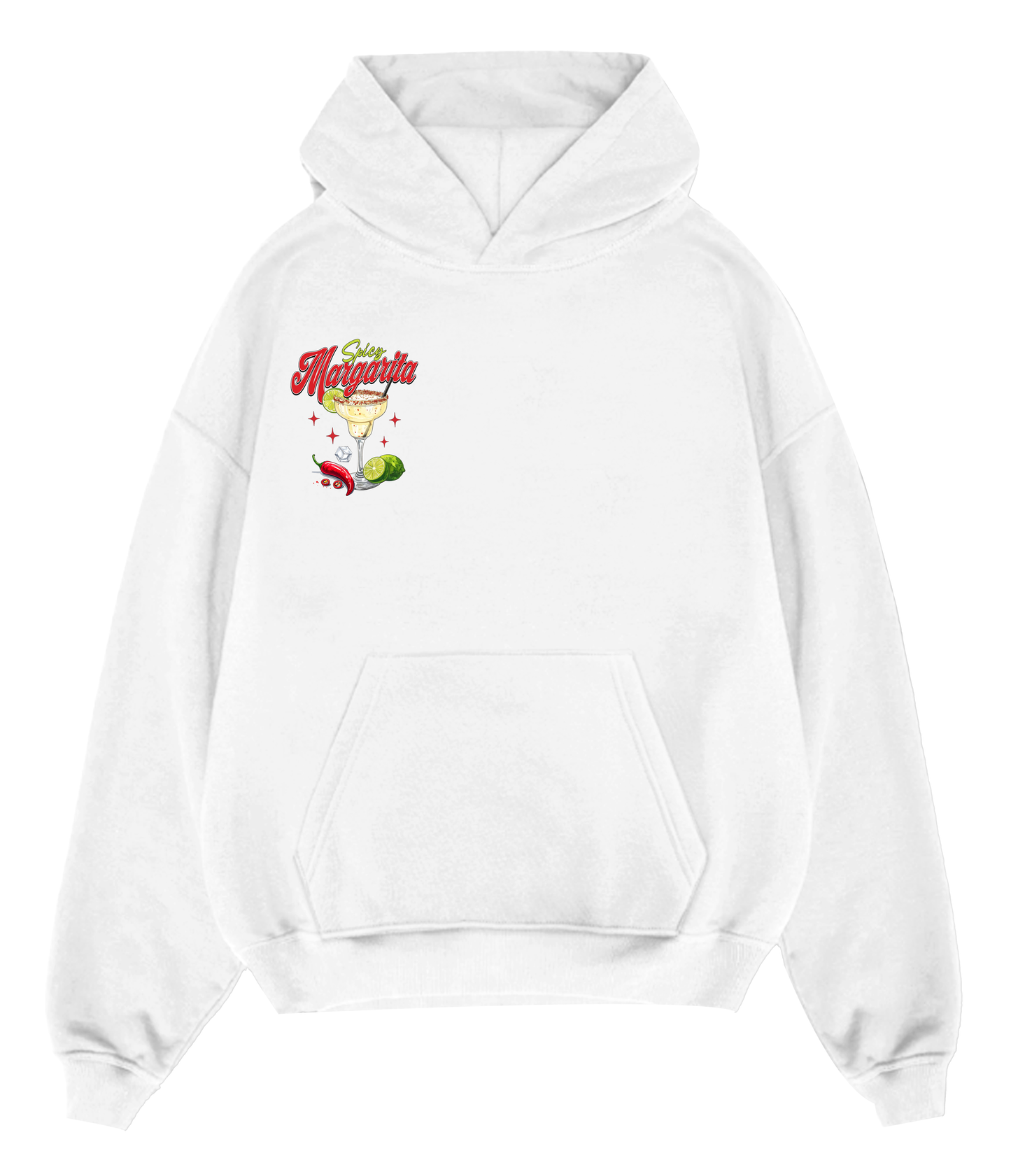 Spicy Margarita Hoodie