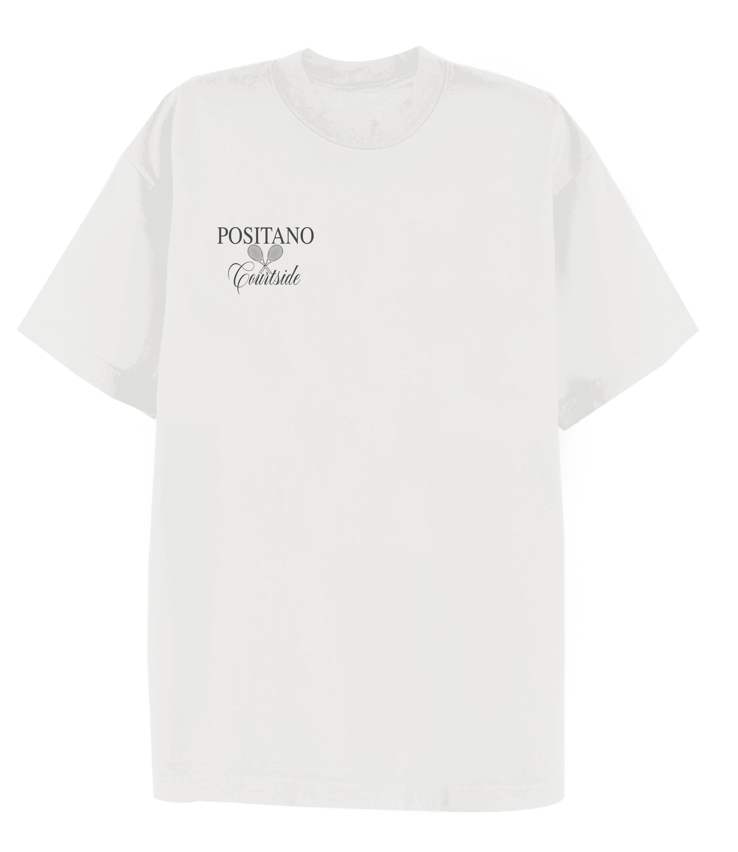 Positano Courtside T-shirt