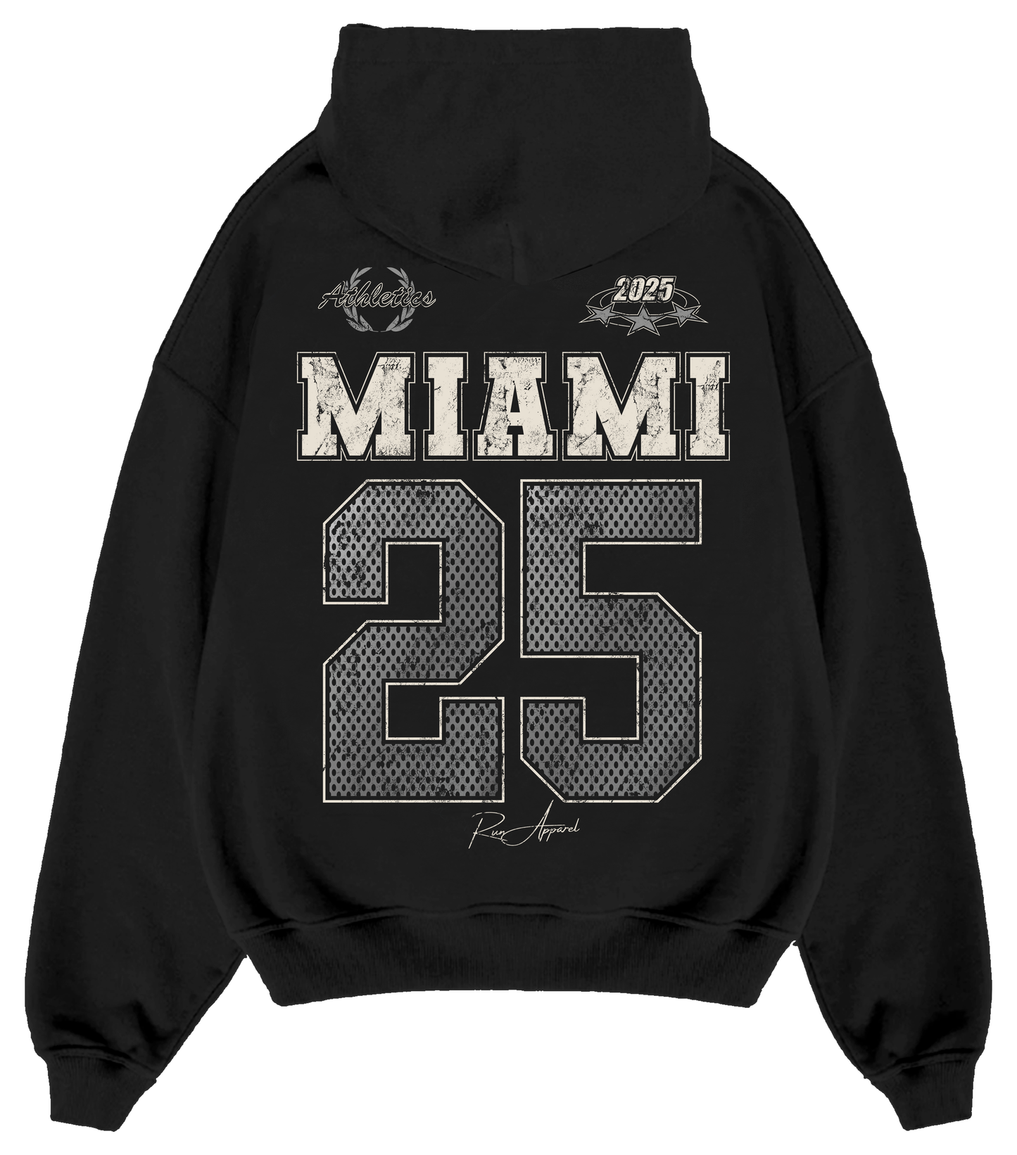 Miami 25 Hoodie