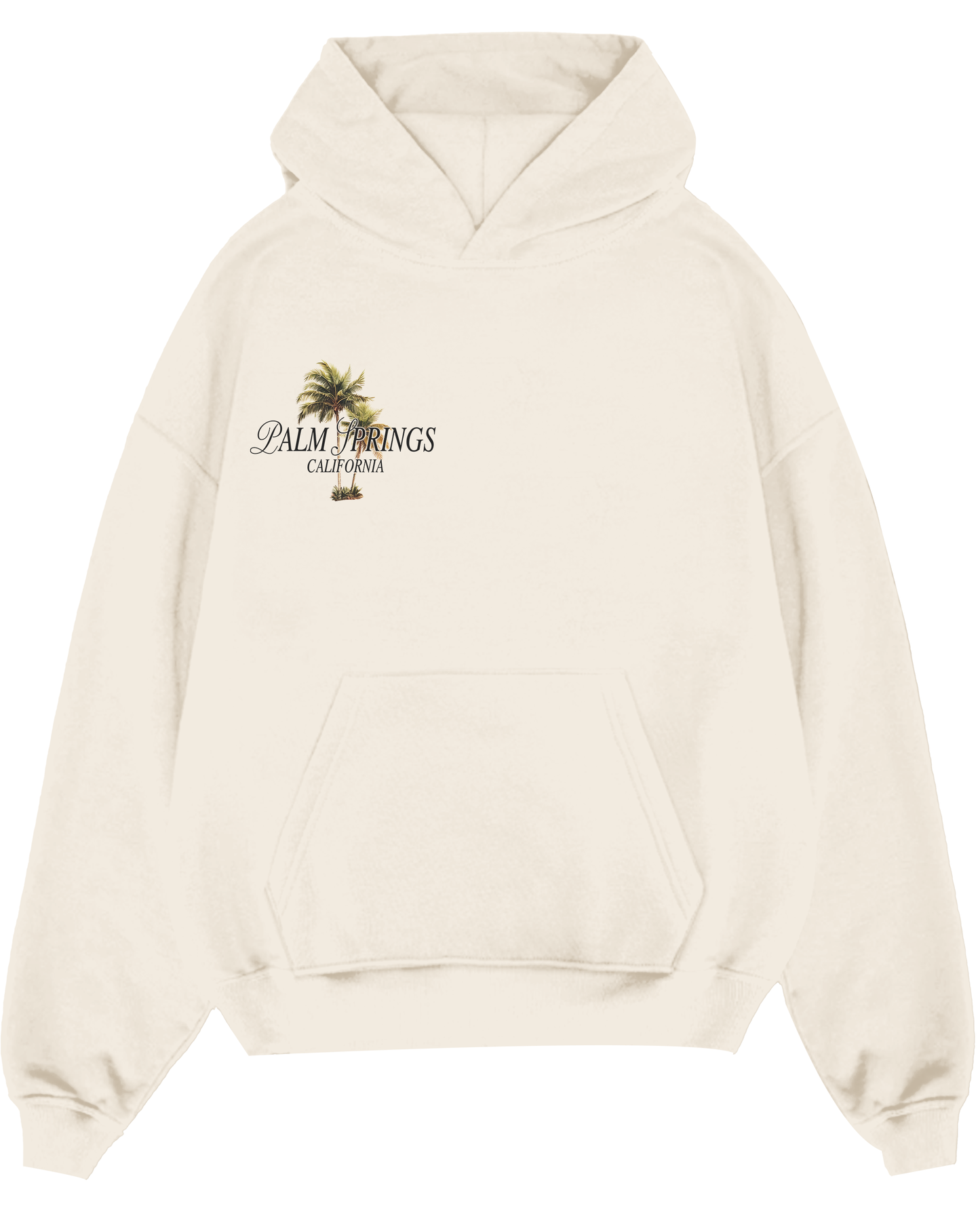 Palm Springs Hoodie