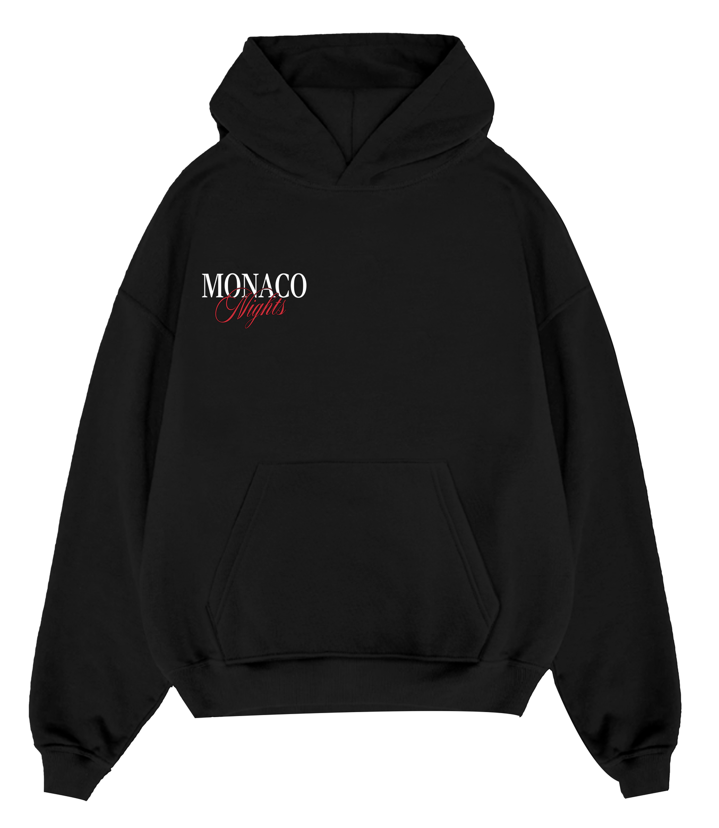Monaco Nights Hoodie