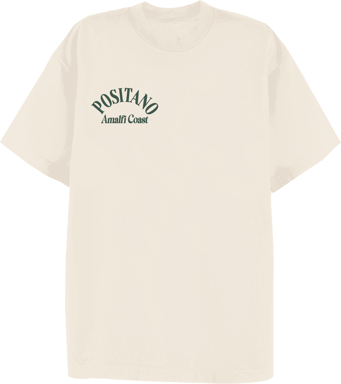Positano Lemon Tree T-shirt