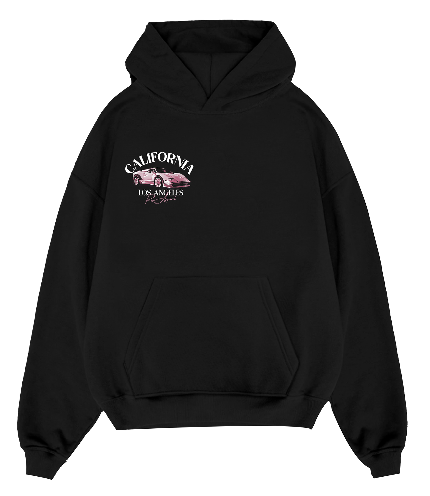 Southside Diner Hoodie