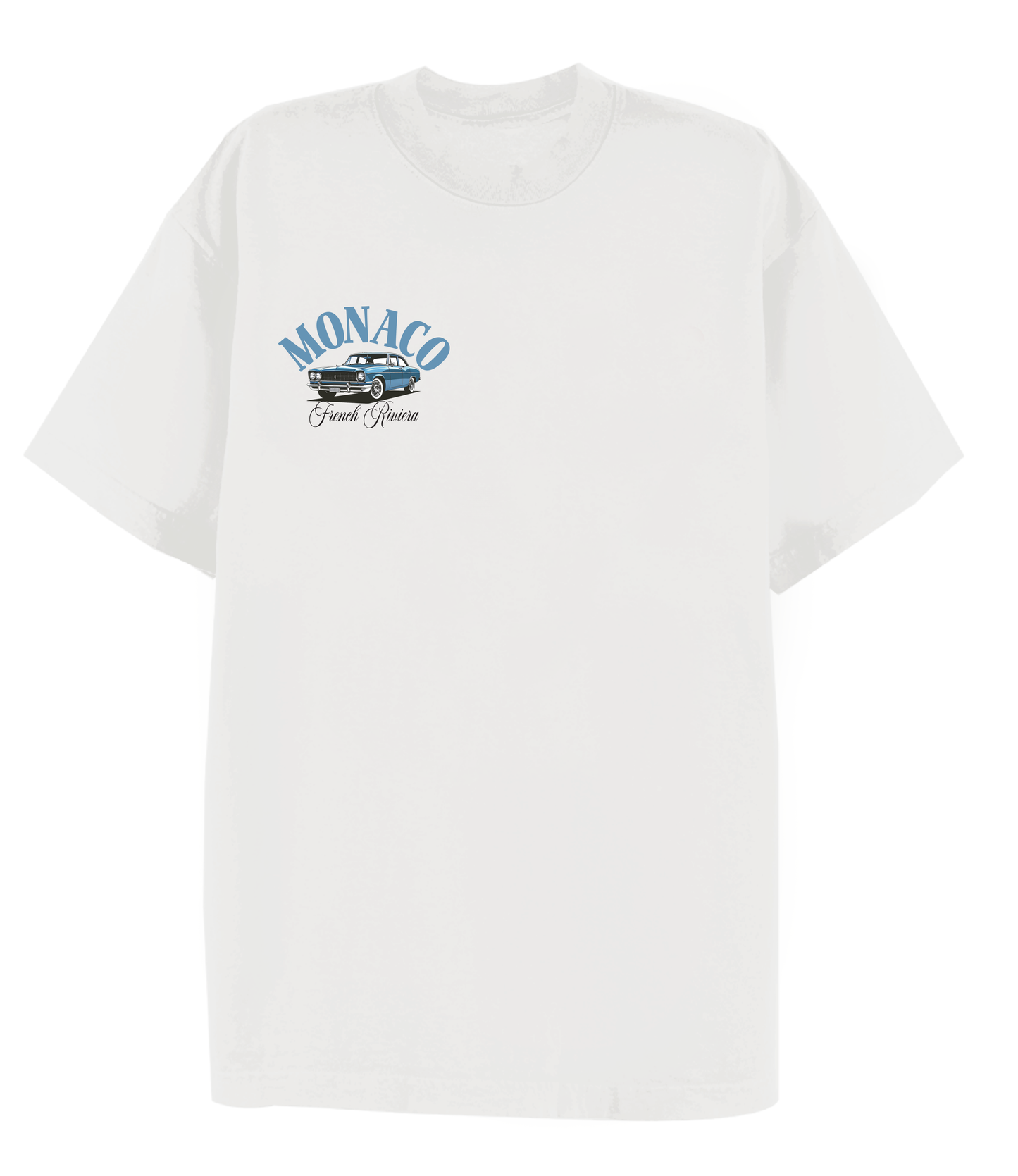 Monaco Racing Champions T-shirt