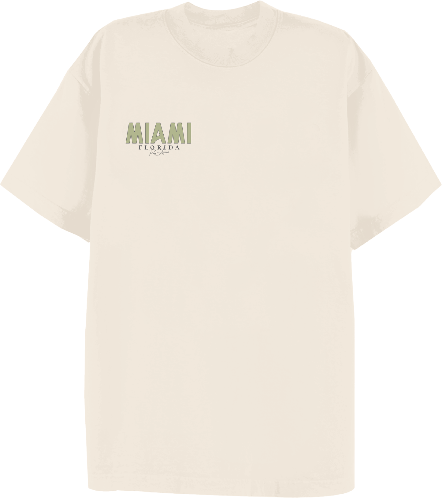 Miami Florida T-shirt