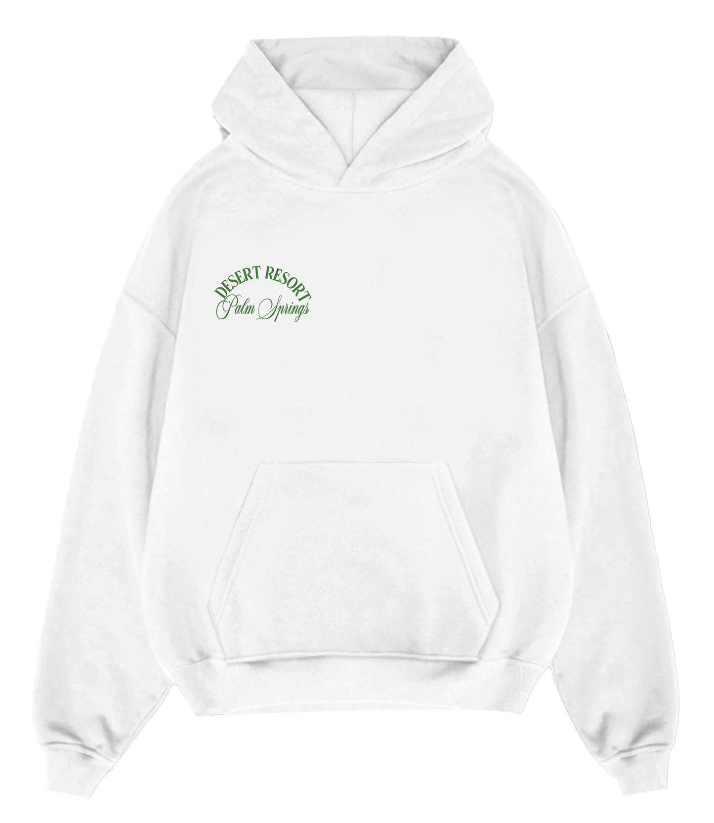 Desert Resort Hoodie