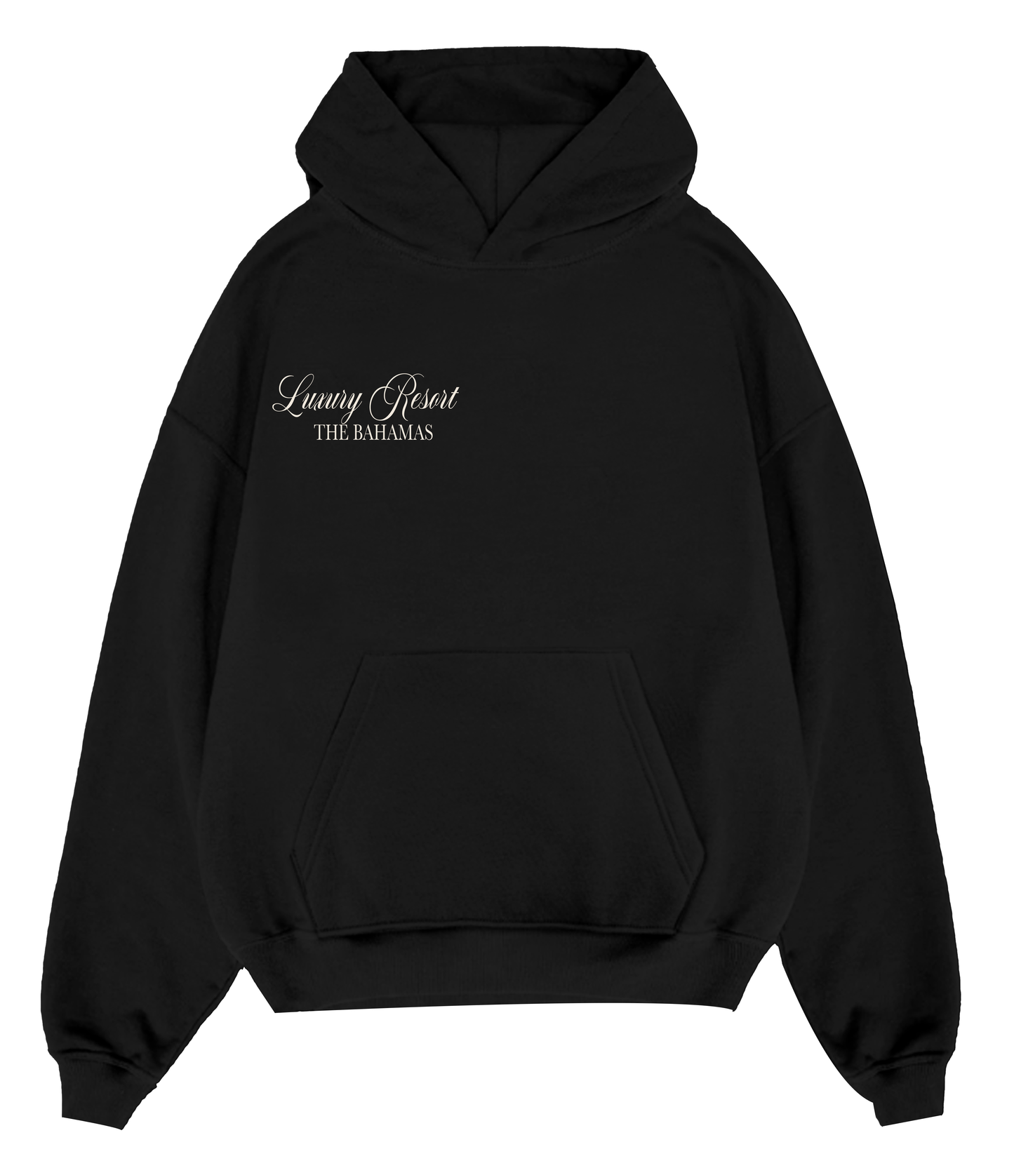 Luxury Resort Hoodie