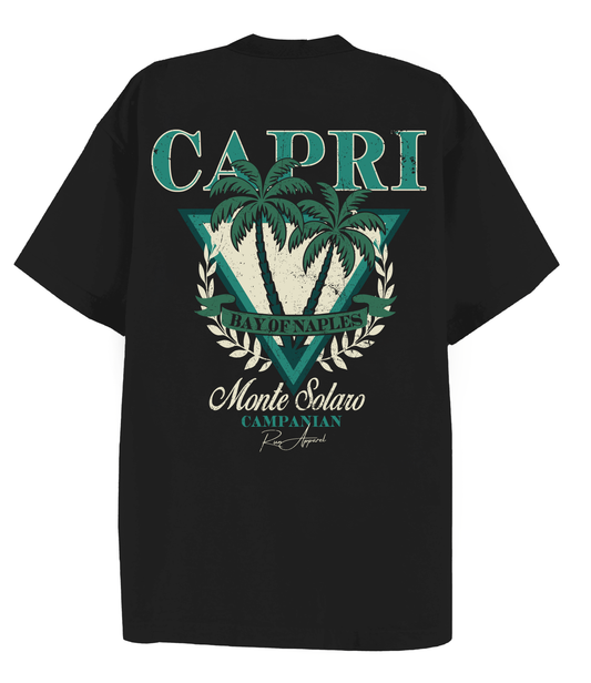 Capri T-Shirt