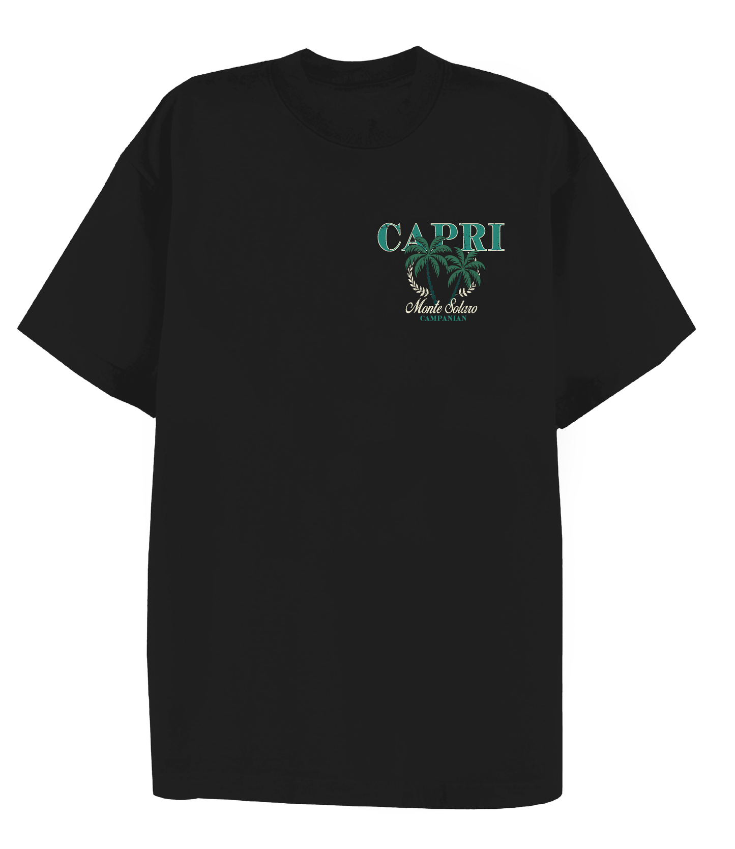 Capri Junior T-Shirt