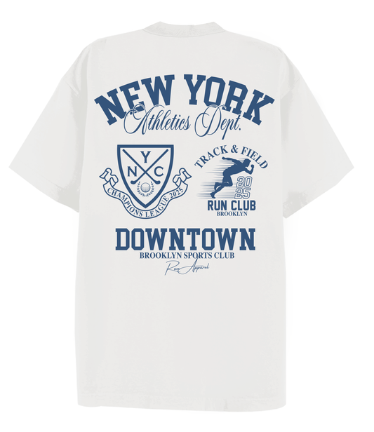 Downtown Athletics Dept T-Shirt