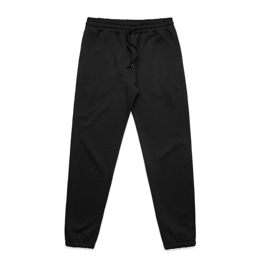 Run Apparel Jogger Black
