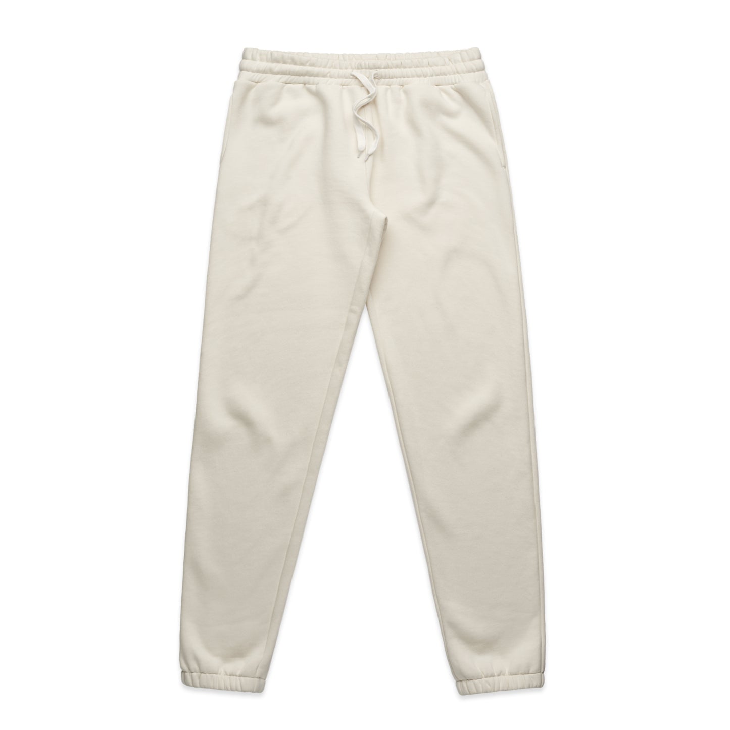 Run Apparel Jogger Ecru