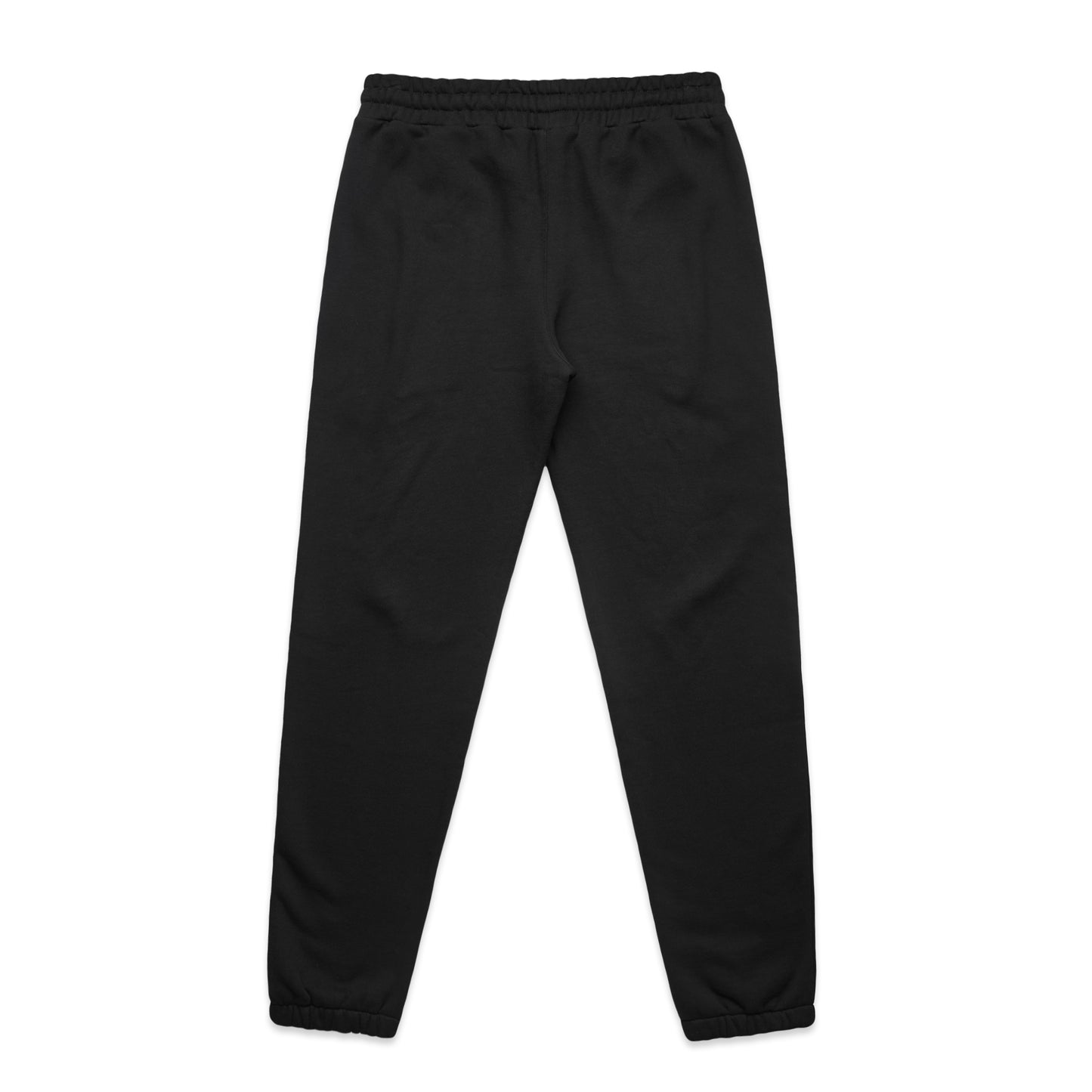 Run Apparel Jogger Black