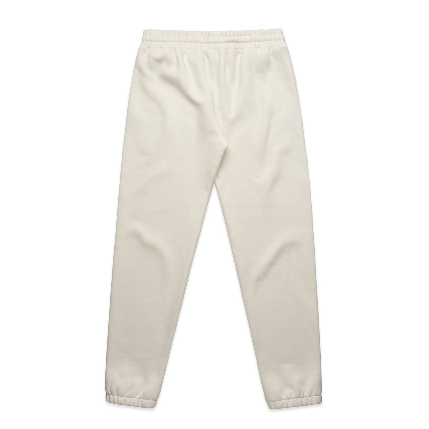 Run Apparel Jogger Ecru