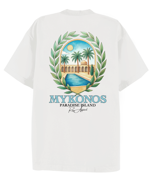 Mykonos T-Shirt