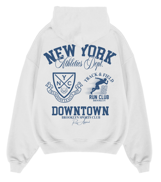 Downtown Athletics Dept Hoodie