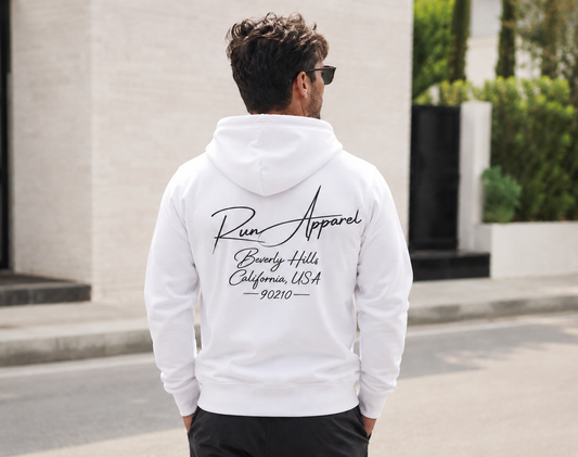 Beverly Hills Hoodie
