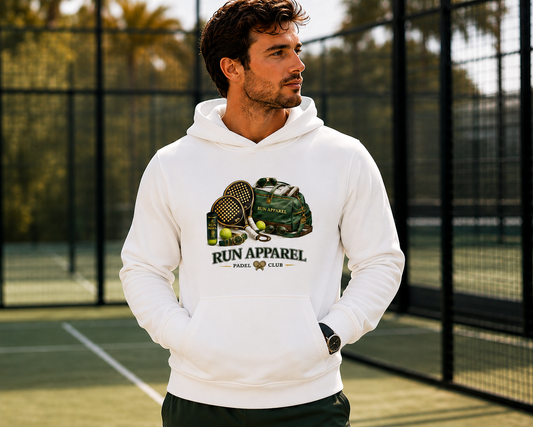 Padel Club Hoodie