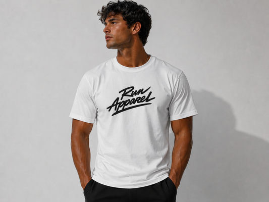 Run Apparel T-shirt