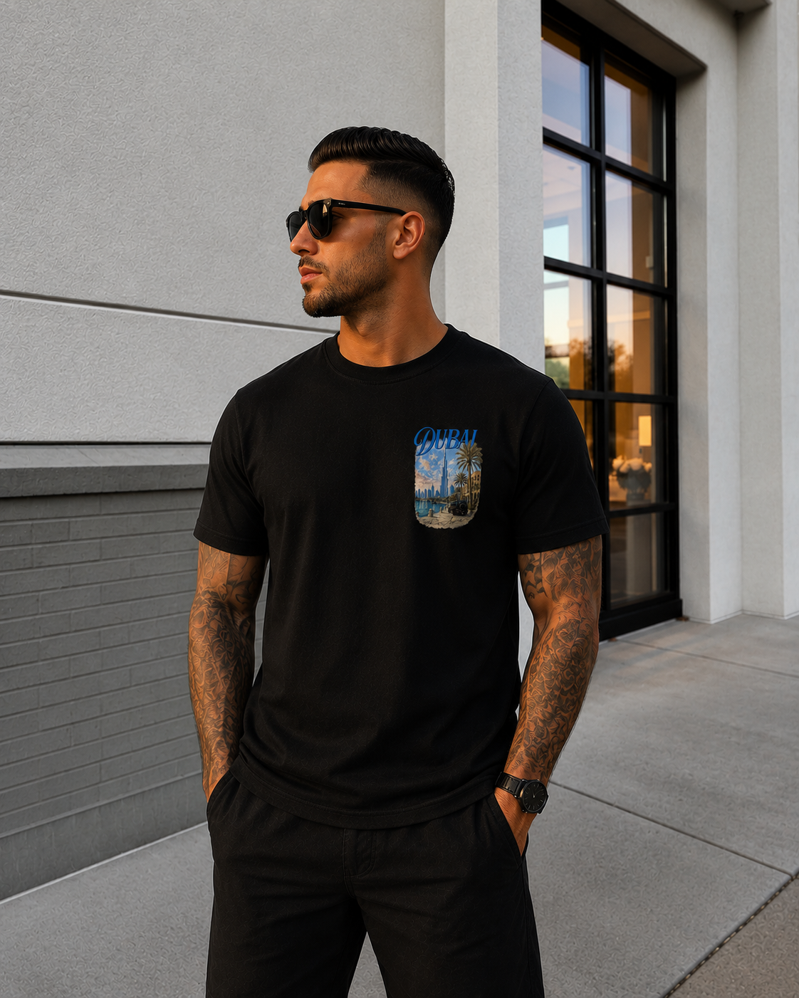 Dubai T-shirt