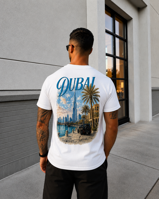 Dubai T-shirt