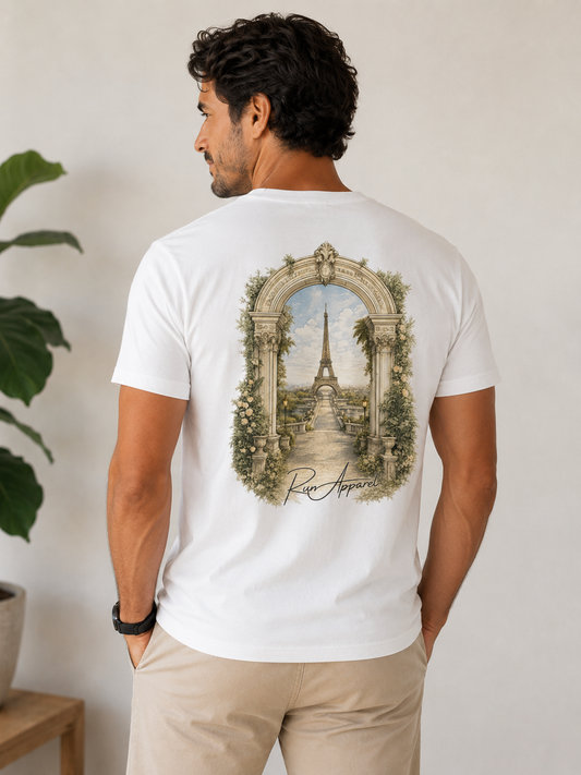 Paris Archway T-shirt