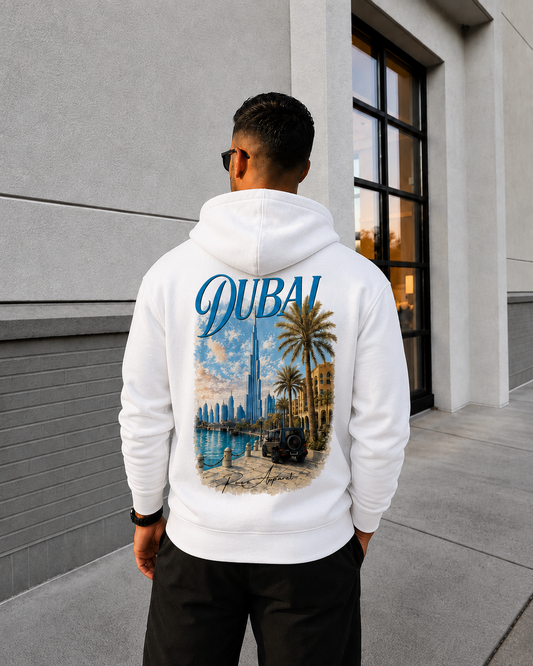 Dubai Hoodie