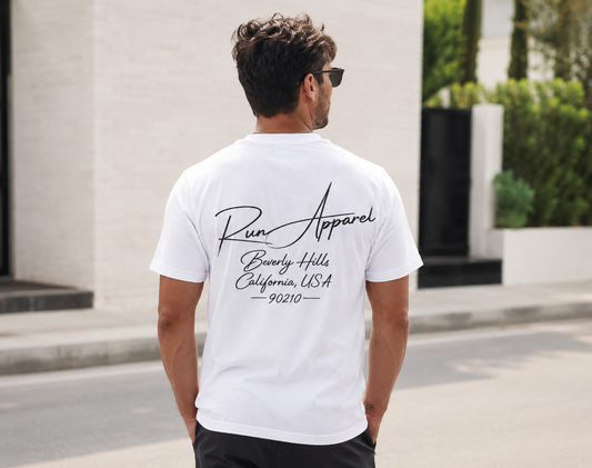 Beverly Hills T-shirt
