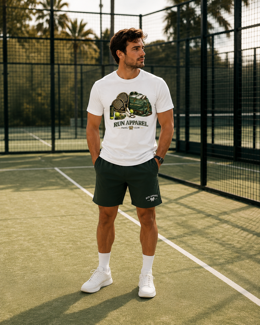 Padel Club T-shirt