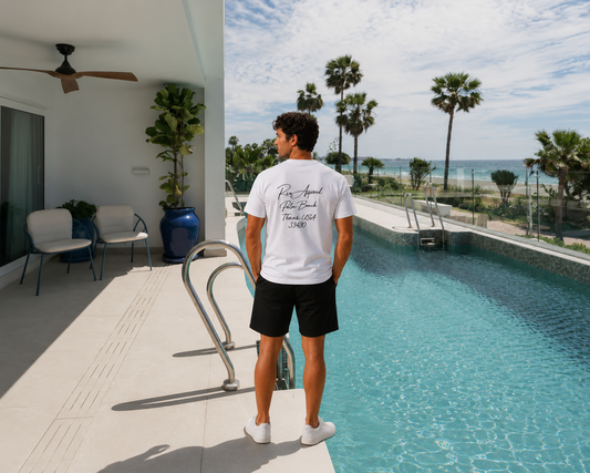 Palm Beach T-shirt