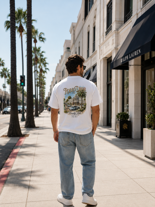 Rodeo Drive T-shirt