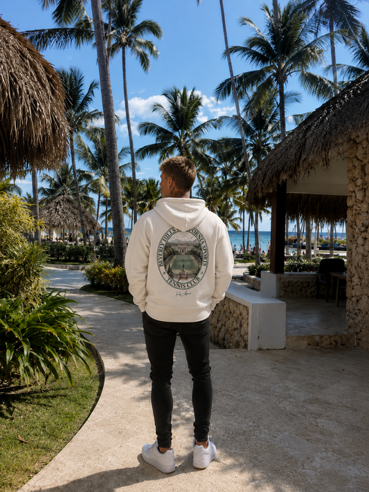 Beverly Hills California Sports Hoodie