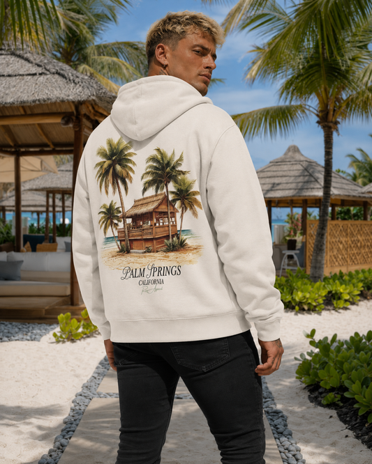 Palm Springs Hoodie