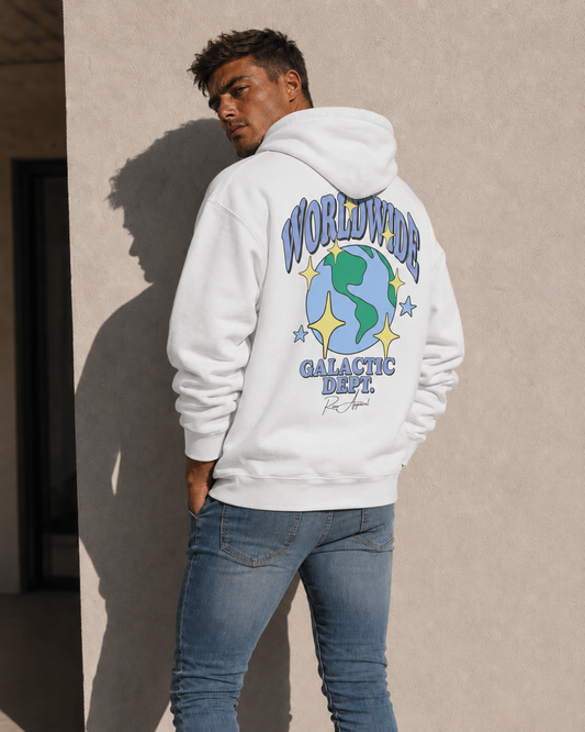 Worldwide Hoodie