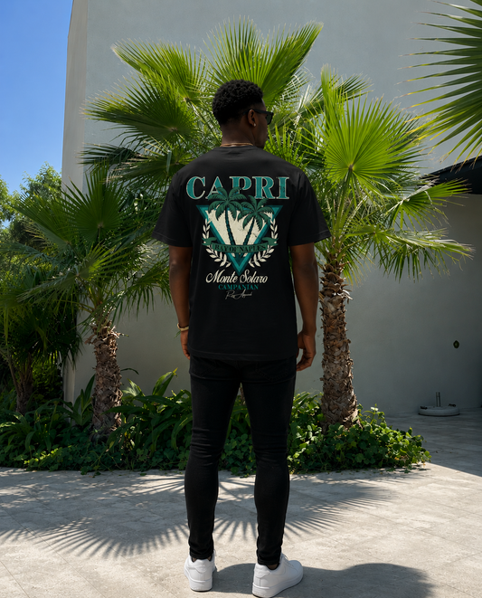 Capri T-Shirt