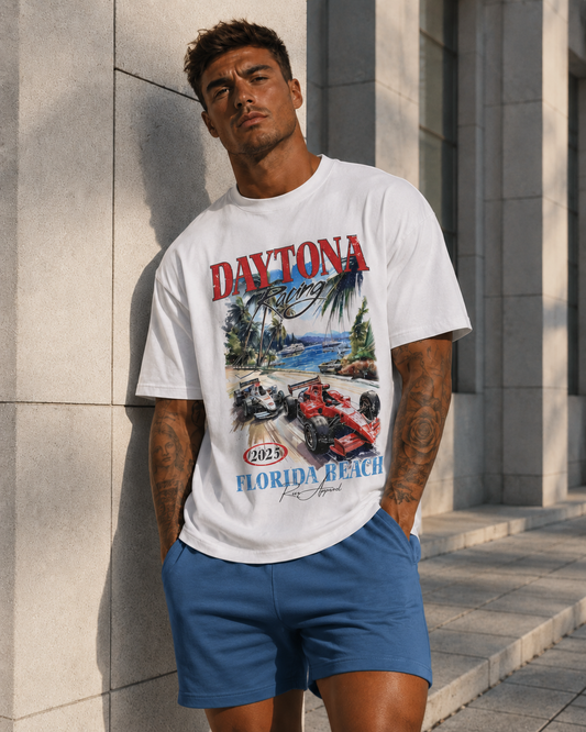 Daytona Racing T-shirt