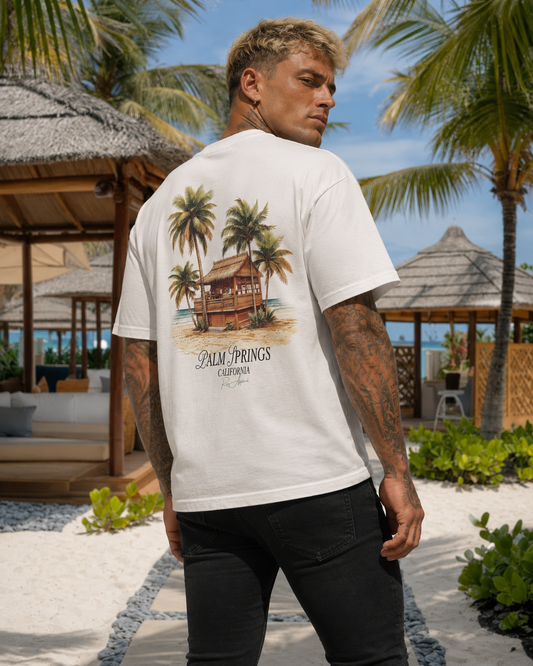 Palm Springs T-shirt