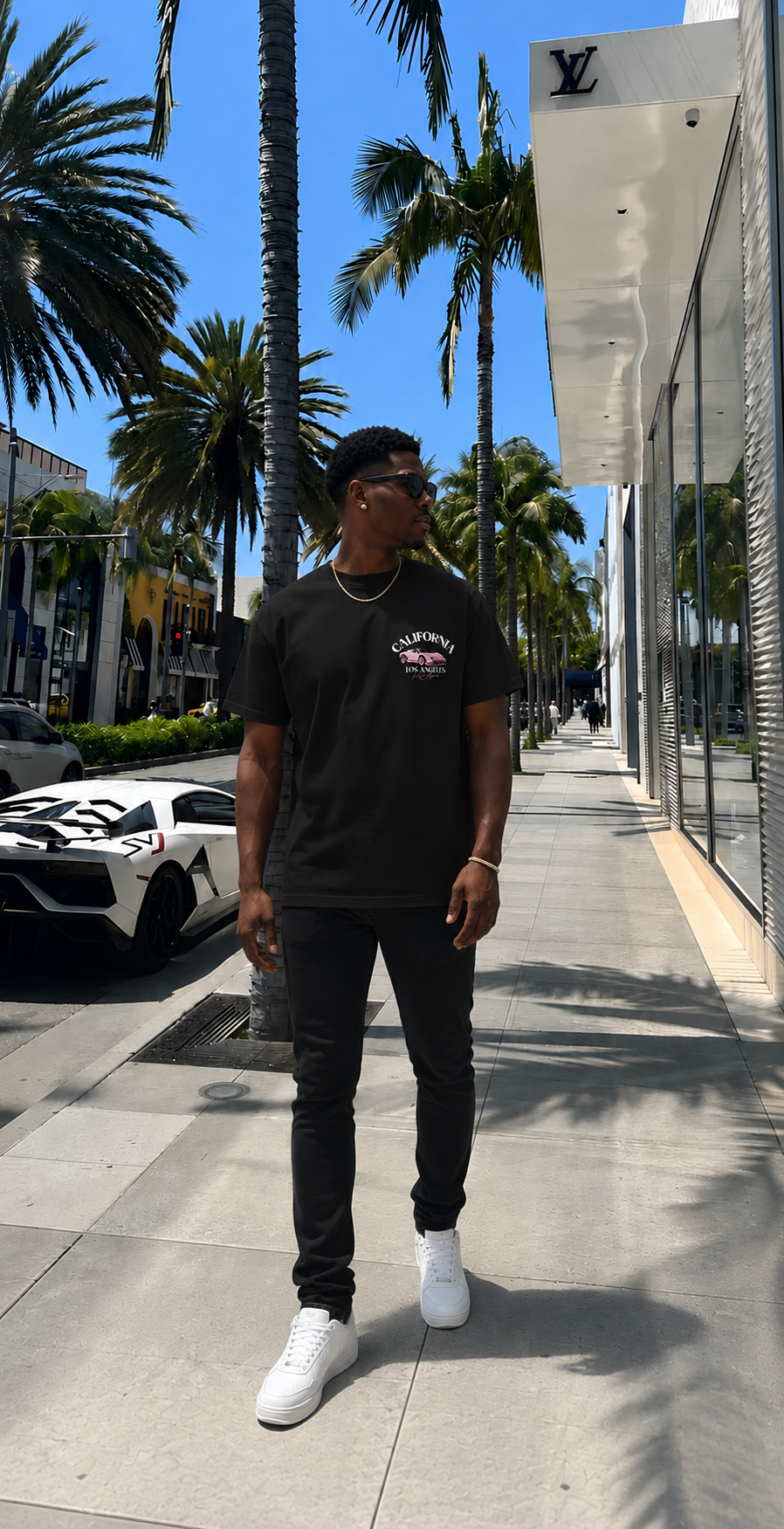 Southside Diner T-shirt