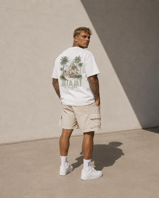 Miami Florida T-shirt
