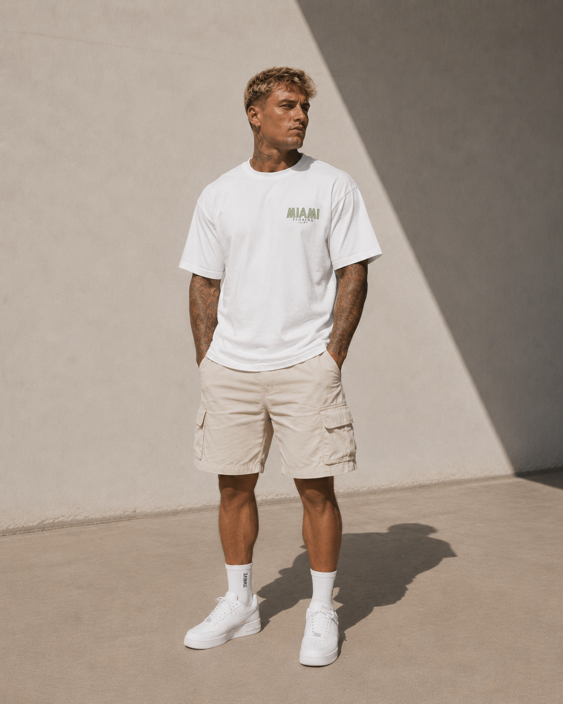 Miami Florida T-shirt