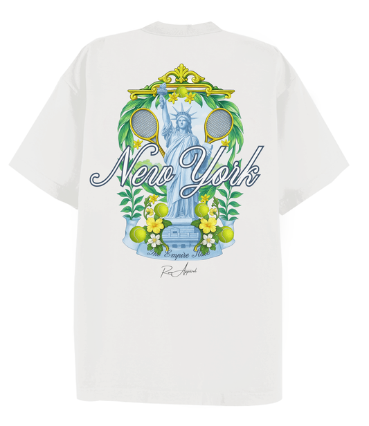 New York T-shirt