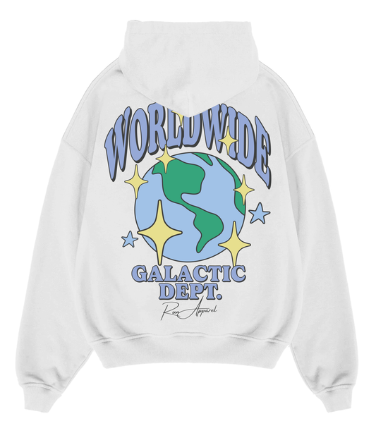 Worldwide Hoodie